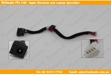 DC Power Jack For Toshiba Satellite A300 A305 L300 L305 L350 L355 A200 A205 A210 A215 A500 L500 M200 M205 M300 C650 C655 L650